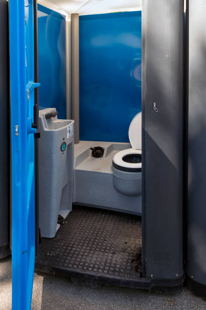Best Porta potty rental near me  in Bradley, WV