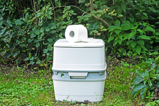 Best Porta potty for special events  in Bradley, WV