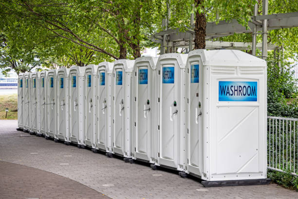 Sanitation services for porta potties in Bradley, WV