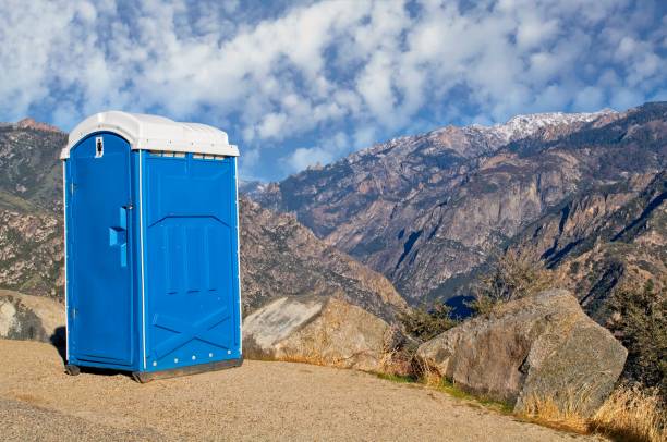 Best Portable toilet rental cost  in Bradley, WV