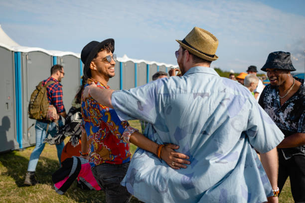 Best Long-term porta potty rental  in Bradley, WV