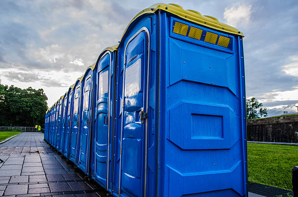 Best Porta potty rental for parties  in Bradley, WV