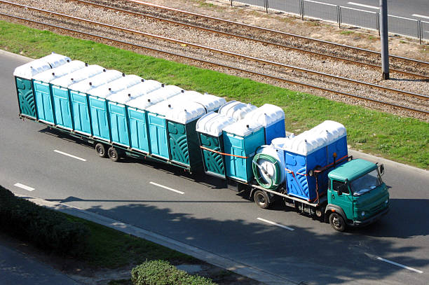 Trusted Bradley, WV porta potty rental Experts